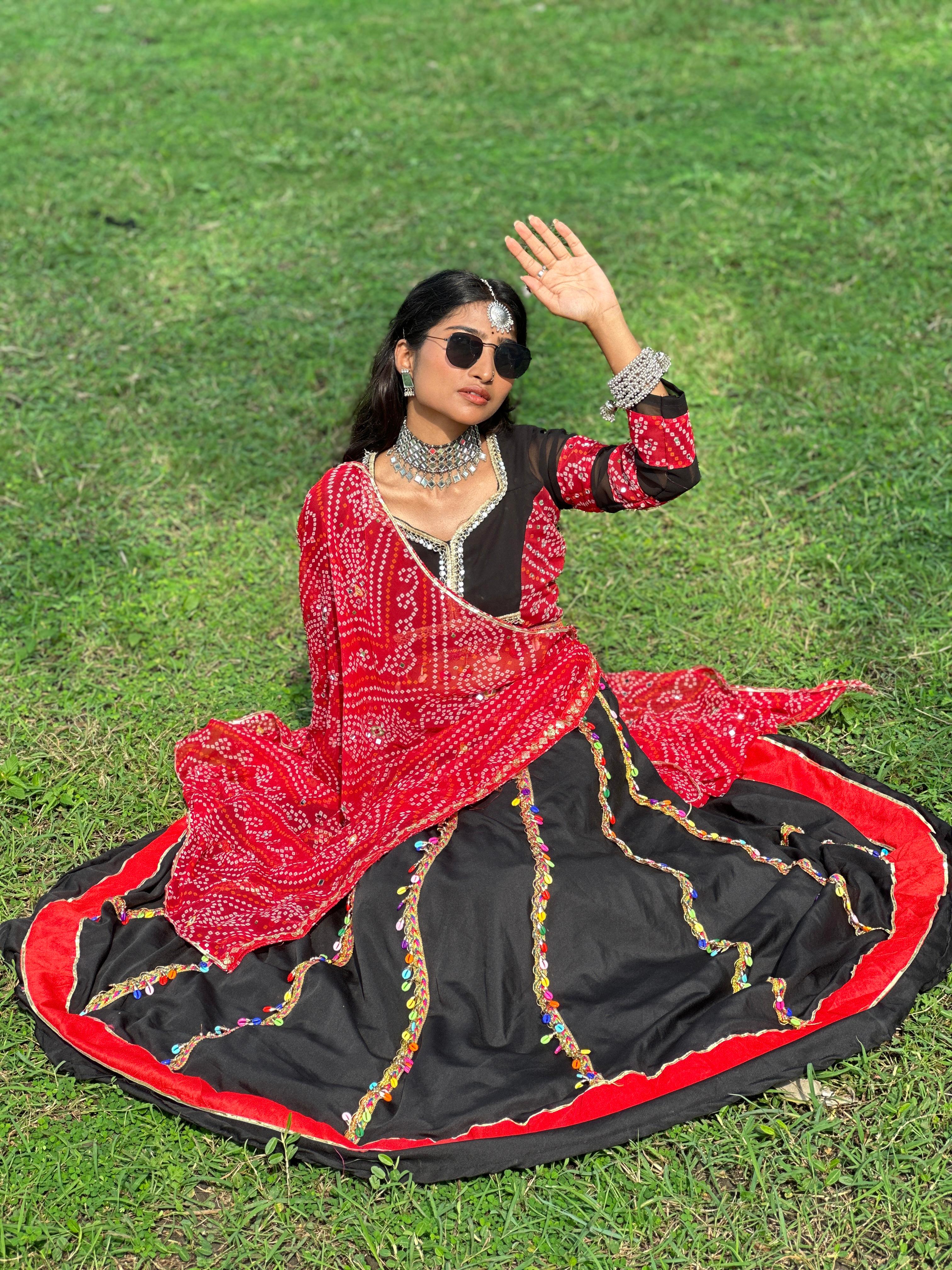 Premium Lehenga Rentals